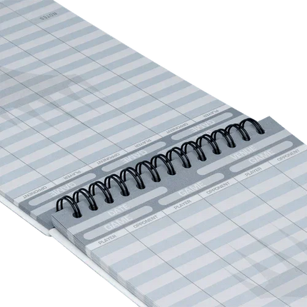 Ultra Pro - MTG: Commander Masters - Spiral Life Pad - The Card Vault