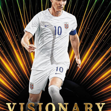 Panini - 2023/24 Select FIFA Football (Soccer) - Hobby Box