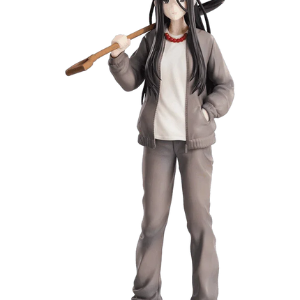 Yi Ren Zhi Xia - Feng Baobao Pop Up Parade Figure - The Card Vault