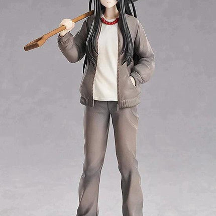 Yi Ren Zhi Xia - Feng Baobao Pop Up Parade Figure - The Card Vault