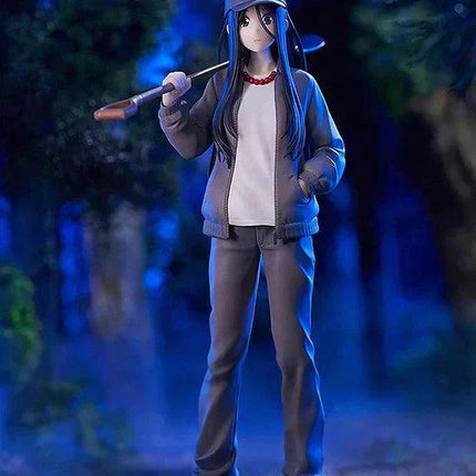 Yi Ren Zhi Xia - Feng Baobao Pop Up Parade Figure - The Card Vault