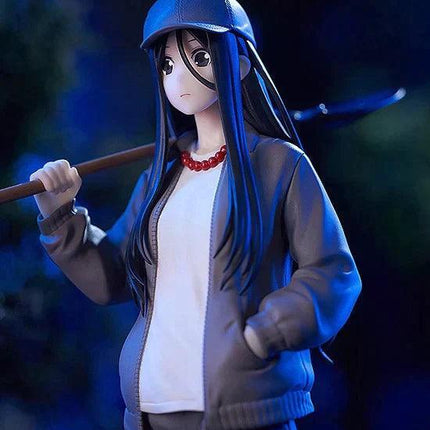 Yi Ren Zhi Xia - Feng Baobao Pop Up Parade Figure - The Card Vault