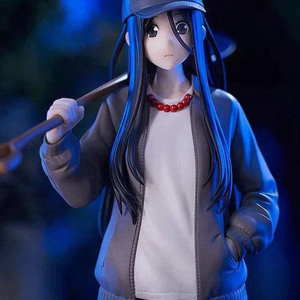 Yi Ren Zhi Xia - Feng Baobao Pop Up Parade Figure - The Card Vault