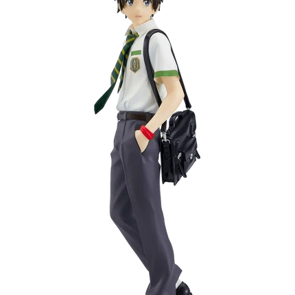 Your Name. - Taki Tachibana Pop Up Parade Figure - The Card Vault