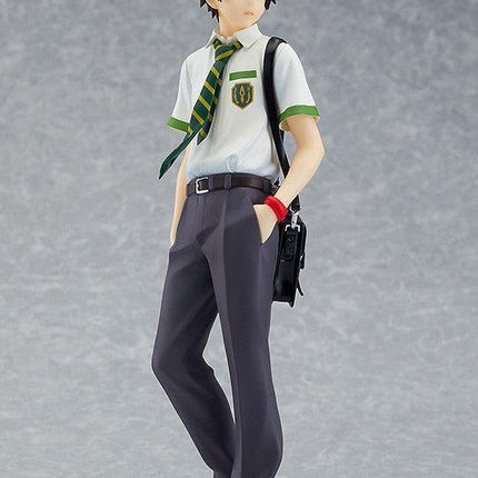 Your Name. - Taki Tachibana Pop Up Parade Figure - The Card Vault