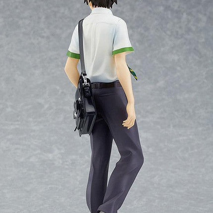 Your Name. - Taki Tachibana Pop Up Parade Figure - The Card Vault