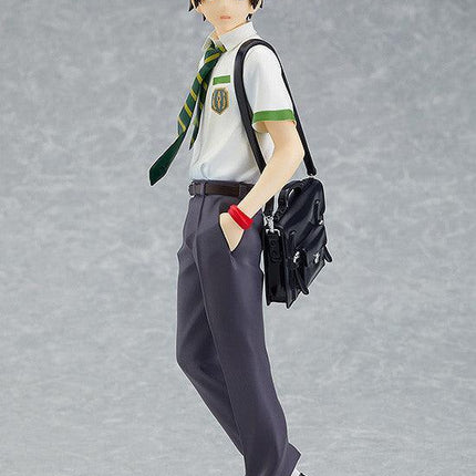 Your Name. - Taki Tachibana Pop Up Parade Figure - The Card Vault