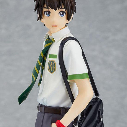 Your Name. - Taki Tachibana Pop Up Parade Figure - The Card Vault