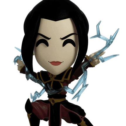 Youtooz - Avatar: The Last Airbender - Azula Vinyl Figure #9 - The Card Vault