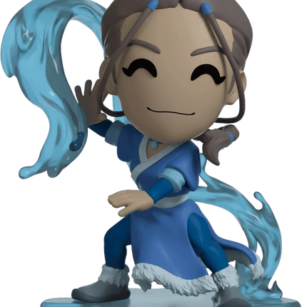 Youtooz - Avatar: The Last Airbender - Katara Vinyl Figure #3 - The Card Vault
