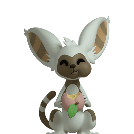 Youtooz - Avatar: The Last Airbender - Momo Vinyl Figure #6 - The Card Vault