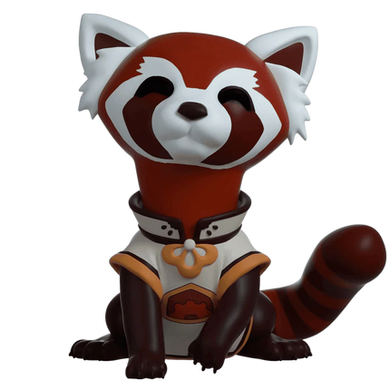 Youtooz - Avatar: The Legend of Korra - Pabu Vinyl Figure #5 - The Card Vault