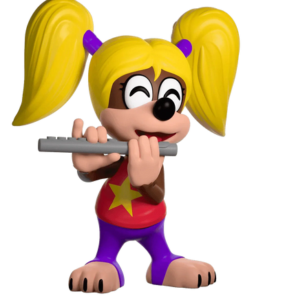 Youtooz - Banjo Kazooie - Tooty Vinyl Figure #1 - The Card Vault