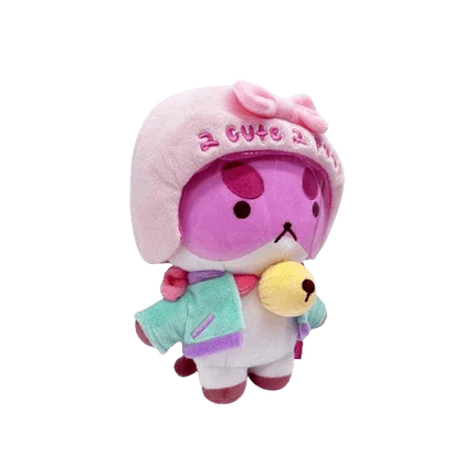 Youtooz - Bee and Puppycat - Puppycat Outfit Plush (9in) - The Card Vault