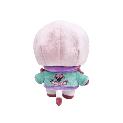 Youtooz - Bee and Puppycat - Puppycat Outfit Plush (9in) - The Card Vault