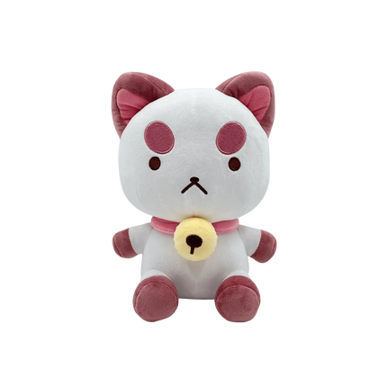 Youtooz - Bee and PuppyCat - PuppyCat Plush (9in) - The Card Vault