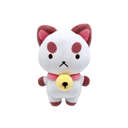 Youtooz - Bee and Puppycat - Standing Puppycat Plush (9in) - The Card Vault
