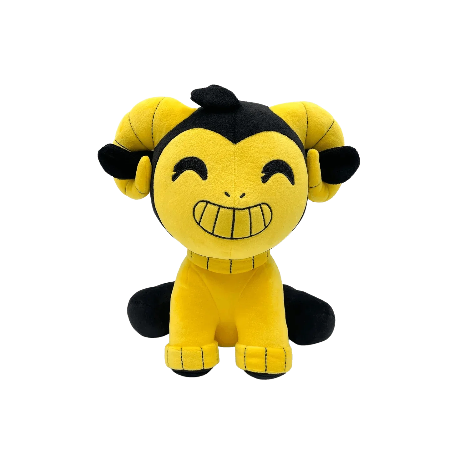 Youtooz Bendy and the Dark Revival Peluche Toon Rammie (9