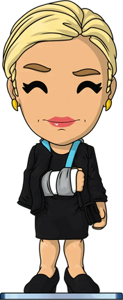 Youtooz - Better Call Saul - Kim Wexler Vinyl Figure #1 - The Card Vault