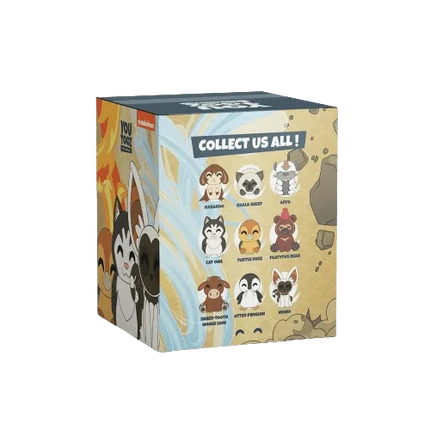Youtooz - Blind Box - Avatar: The Last Airbender - The Card Vault