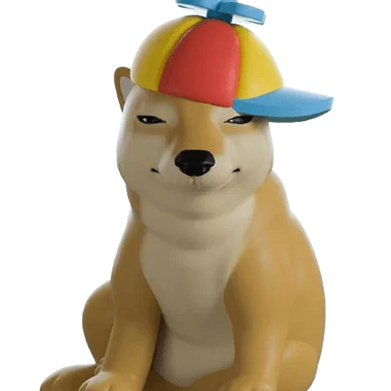 Youtooz - Blind Box - Cheems - The Card Vault