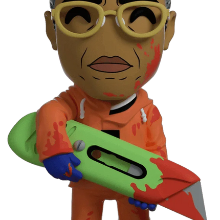 Youtooz - Breaking Bad - Gus Fring Vinyl Figure #6 - The Card Vault