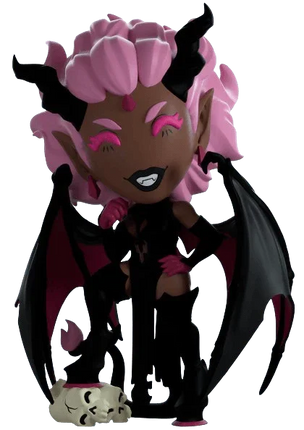 Youtooz - Castlevania - Drolta Vinyl Figure #2 - The Card Vault