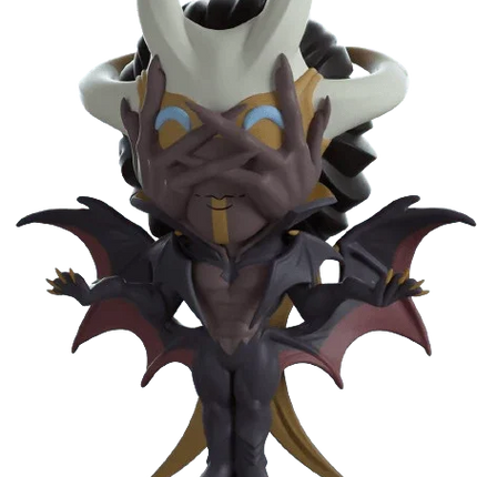 Youtooz - Castlevania - Eduoard Vinyl Figure #3 - The Card Vault