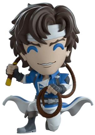 Youtooz - Castlevania - Richter Vinyl Figure #0 - The Card Vault