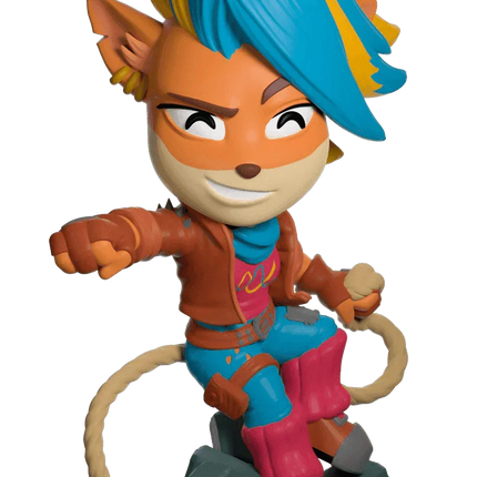 Youtooz - Crash Bandicoot - Tawna Vinyl Figure #1 - The Card Vault