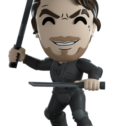 Youtooz - Dune - Duncan Idaho Vinyl Figure #2 - The Card Vault