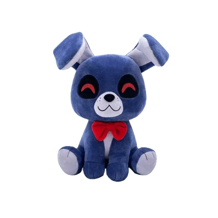 Youtooz - Five Nights at Freddy's - Bonnie Sit Plush (9in) - The Card Vault
