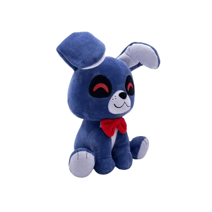 Youtooz - Five Nights at Freddy's - Bonnie Sit Plush (9in) - The Card Vault