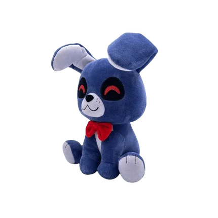 Youtooz - Five Nights at Freddy's - Bonnie Sit Plush (9in) - The Card Vault