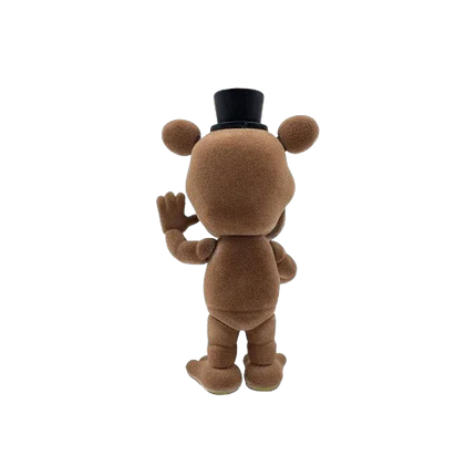 Youtooz - Five Nights at Freddy’s - Freddy Flocked Vinyl Figure - The Card Vault