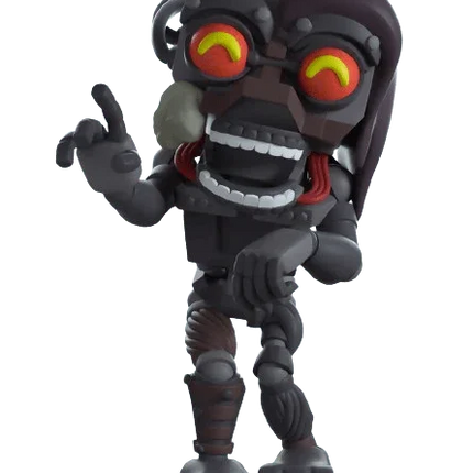 Youtooz - Five Nights at Freddy’s - Mimic Vinyl Figure #35 - The Card Vault