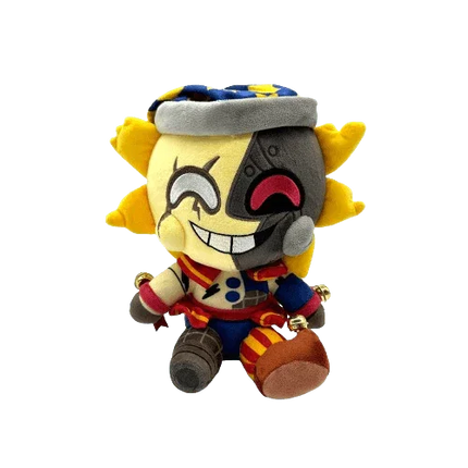 Youtooz - Five Nights at Freddy's - Ruined Eclipse Plush (9in) - The Card Vault