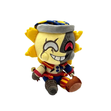 Youtooz - Five Nights at Freddy's - Ruined Eclipse Plush (9in) - The Card Vault