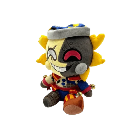 Youtooz - Five Nights at Freddy's - Ruined Eclipse Plush (9in) - The Card Vault