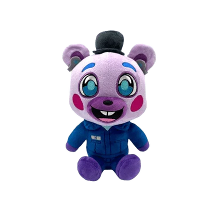 Youtooz - Five Nights at Freddy's - Ruined Helpi Plush (9in) - The Card Vault