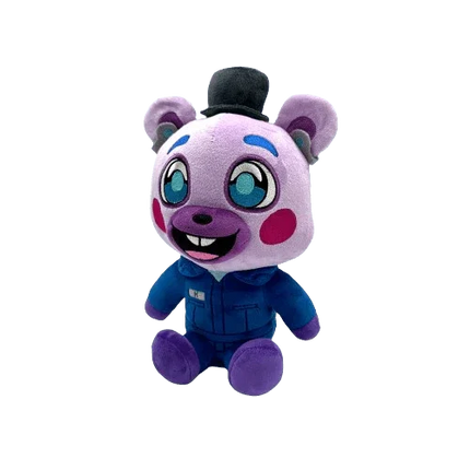 Youtooz - Five Nights at Freddy's - Ruined Helpi Plush (9in) - The Card Vault