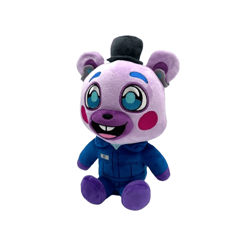 Youtooz - Five Nights at Freddy's - Ruined Helpi Plush (9in) - The Card Vault
