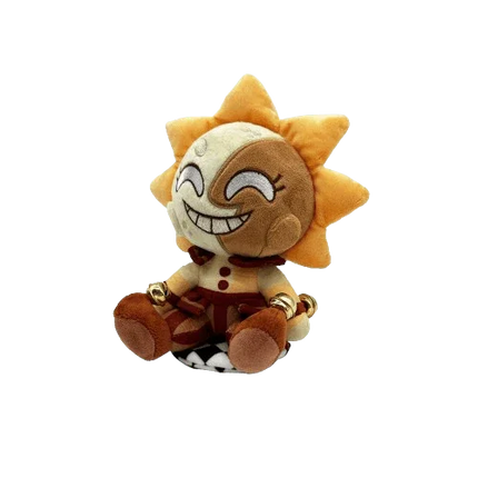 Youtooz - Five Nights at Freddy's - Sun Chibi Shoulder Rider Plush (6in) - The Card Vault