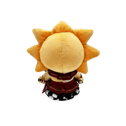 Youtooz - Five Nights at Freddy's - Sun Chibi Shoulder Rider Plush (6in) - The Card Vault