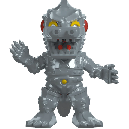 Youtooz - Godzilla - Mecha Godzilla Vinyl Figure #1 - The Card Vault