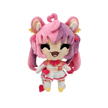 Youtooz - Iron Mouse - Iron Mouse Plush (9in) - The Card Vault