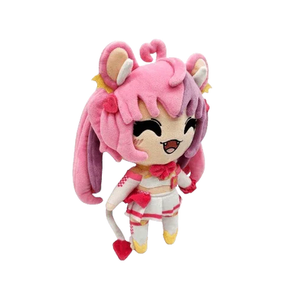 Youtooz - Iron Mouse - Iron Mouse Plush (9in) - The Card Vault