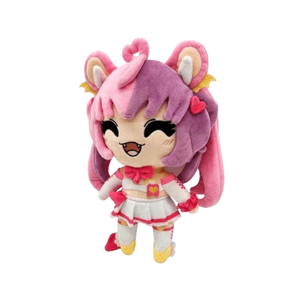 Youtooz - Iron Mouse - Iron Mouse Plush (9in) - The Card Vault