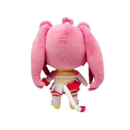 Youtooz - Iron Mouse - Iron Mouse Plush (9in) - The Card Vault