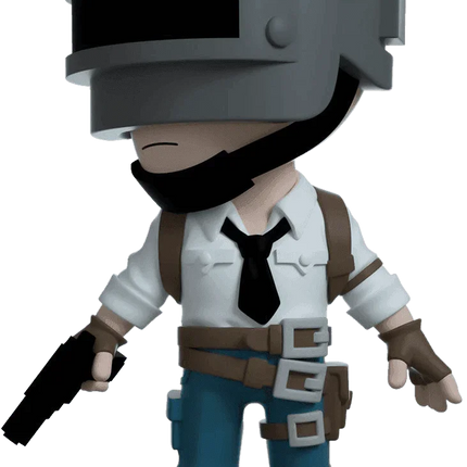 Youtooz - PUBG - The Lone Survivor Vinyl Figure #1 - The Card Vault